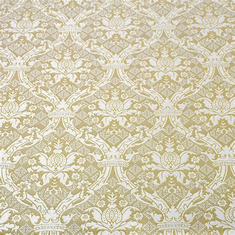 metallic brocade fabric|brocade fabric by the metre.